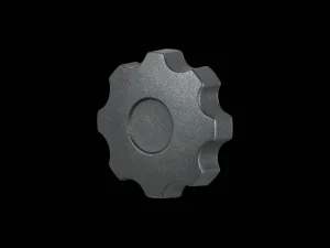 Unior Pro Truing Stand Handle