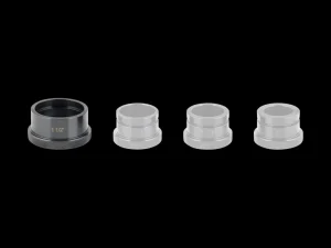 Unior 1" Crown Race Setter Adapter