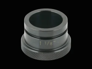 Unior 1-1/8" Crown Race Setter Adapter