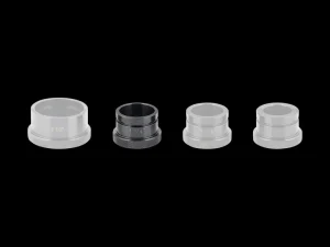 Unior 1-1/4" Crown Race Setter Adapter