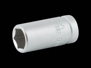 Unior 1/4" Drive Socket