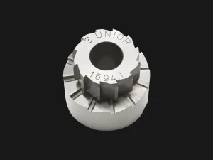 Unior 1-1/8" Head Tube Reamer & Facer