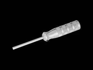 Unior Square Nipple Socket Screwdriver