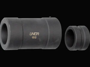 Unior Star Nut Setter Guide