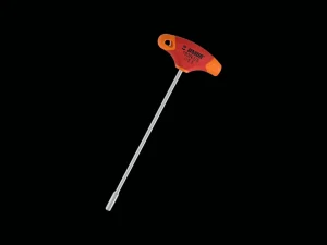 Unior T-Handle Socket Wrench