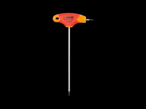 Unior T-Handle Torx Wrenches
