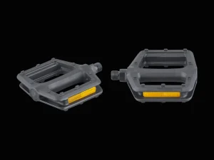 VP Components VP-536 Nylon Polymer Bearing Pedal Set