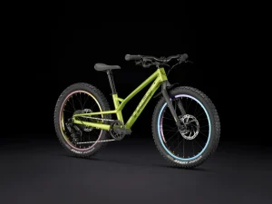 Wahoo 20 Trail