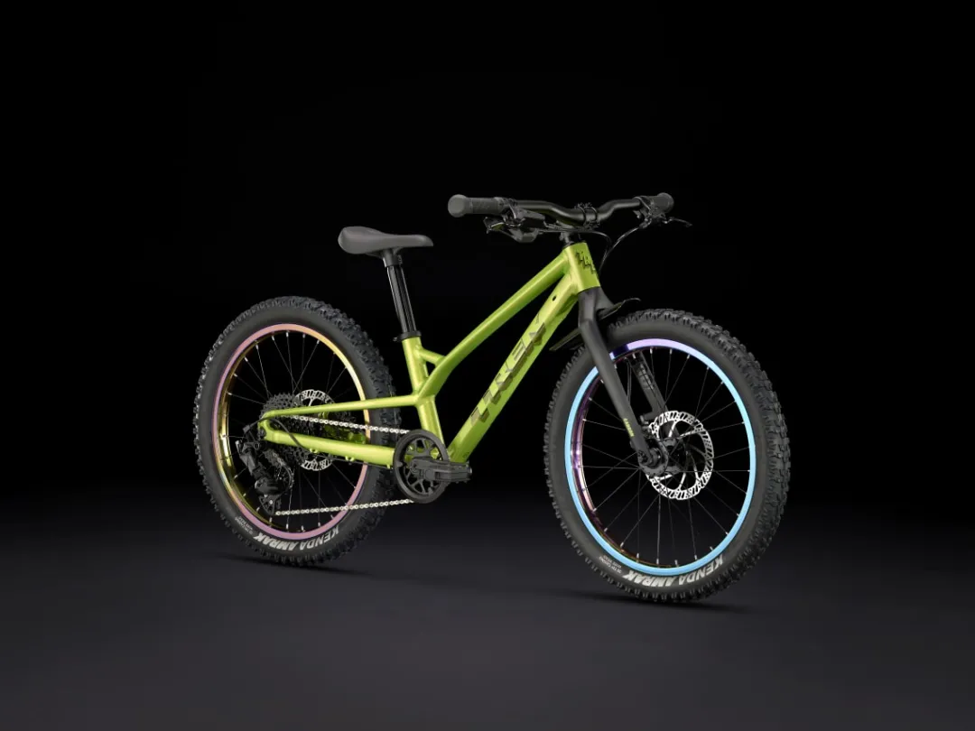 Wahoo 20 Trail