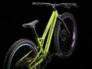 Wahoo 24 Trail