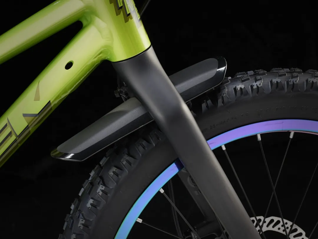 Wahoo 20 Trail