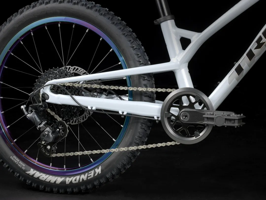 Wahoo 20 Trail