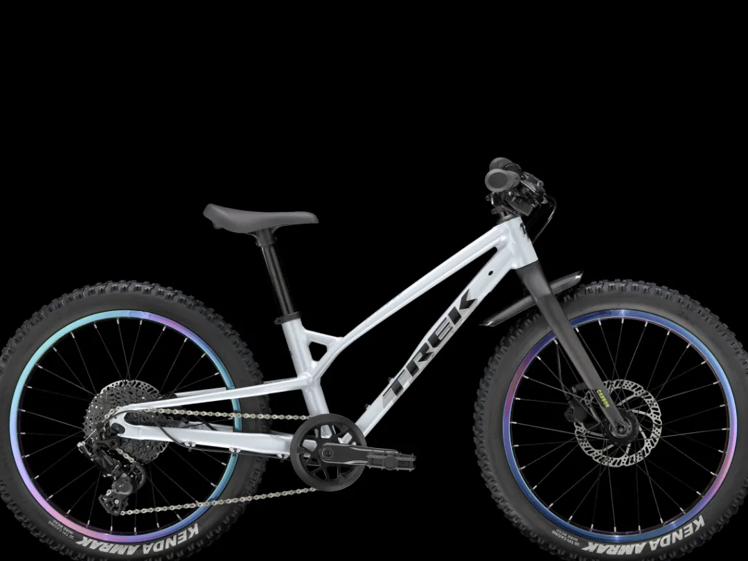 Wahoo 20 Trail