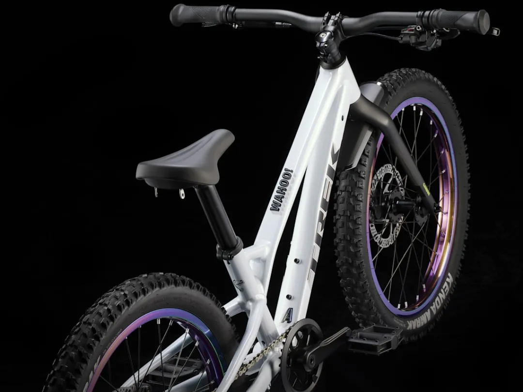 Wahoo 20 Trail