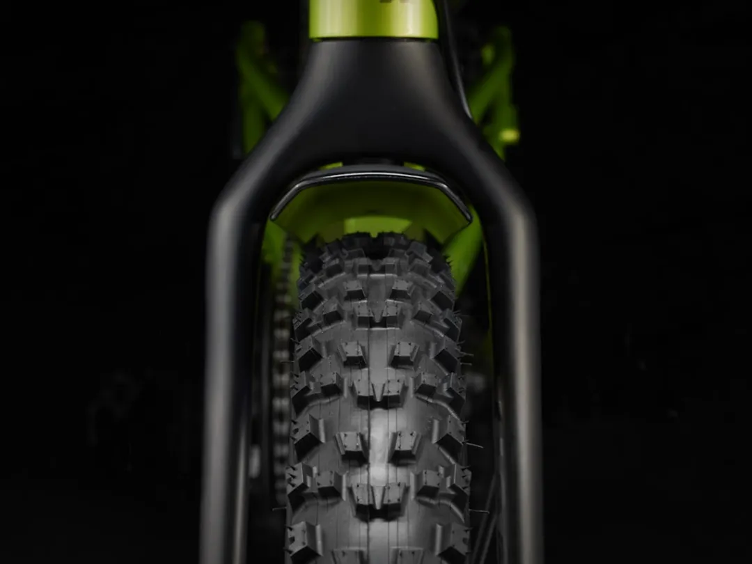 Wahoo 20 Trail