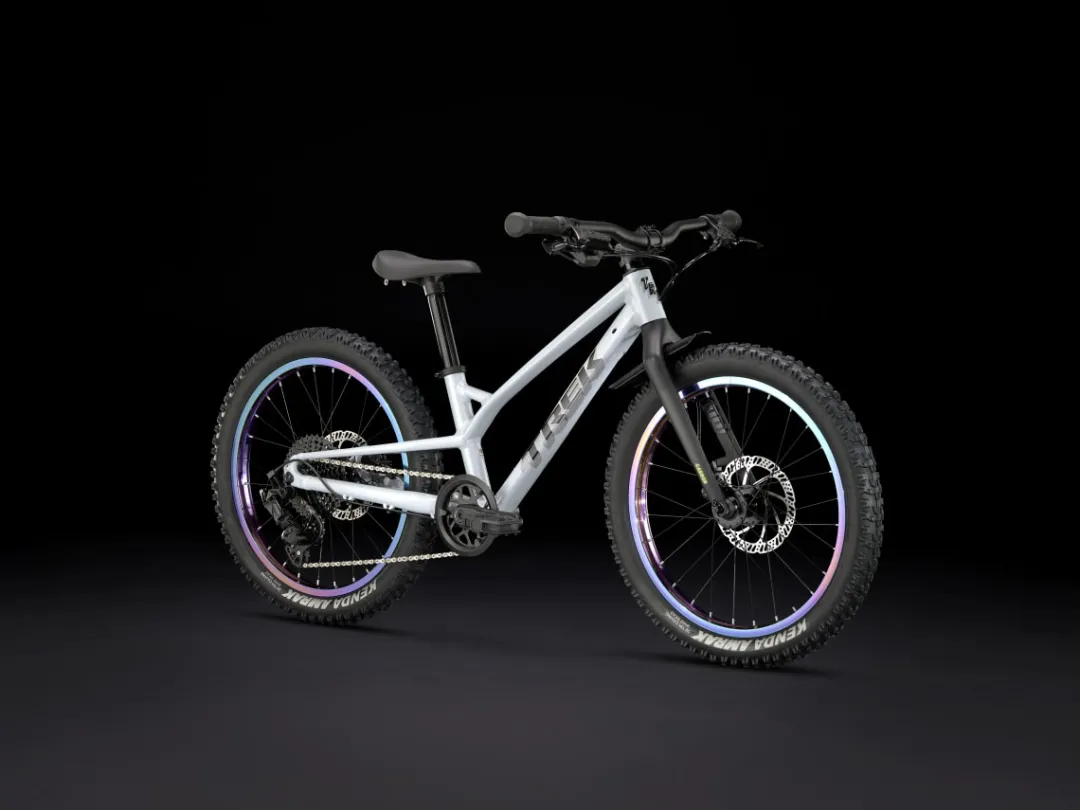 Wahoo 20 Trail