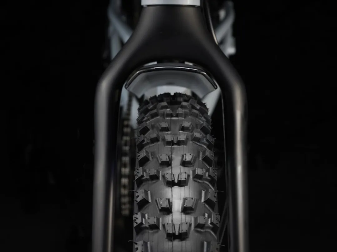Wahoo 20 Trail