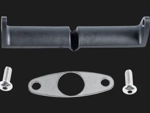 Wewnętrzny adapter baterii w sztycy do Di2 Treka