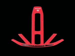 Wkładka dopasowująca NoSweat do kasku rowerowego Bontrager Blaze WaveCel