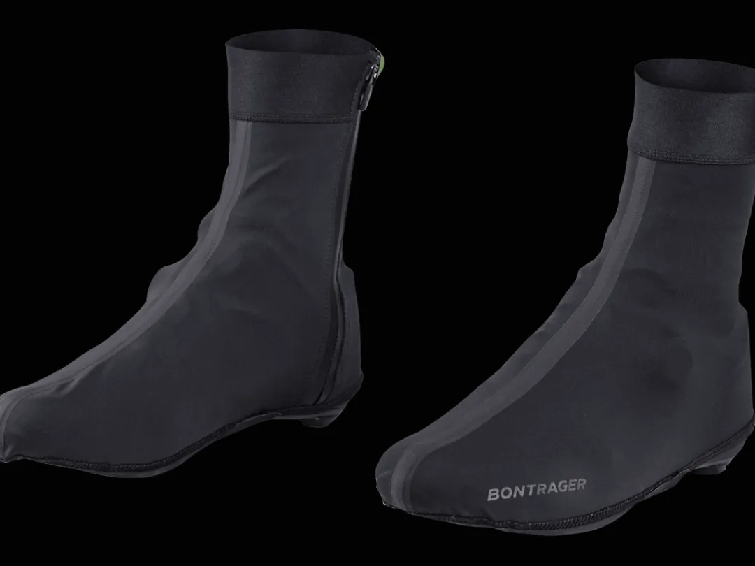 Wodoodporne ochraniacze rowerowe na buty Bontrager