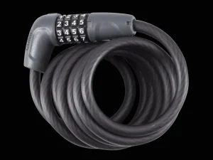 Zabezpieczenie linkowe Bontrager Comp na szyfr