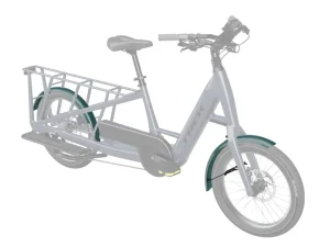 Zestaw błotnik&oacute;w Trek Fetch+ 2