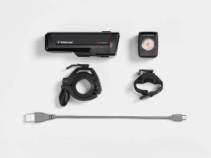Zestaw lampek Trek Ion Pro RT / Flare RT