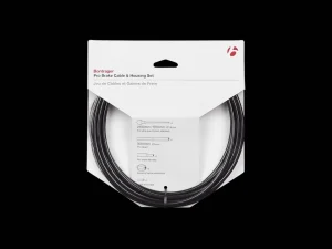 Zestaw pancerzy i linek do hamulc&oacute;w Bontrager Pro