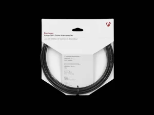 Zestaw pancerzy i linek do przerzutek Bontrager Comp