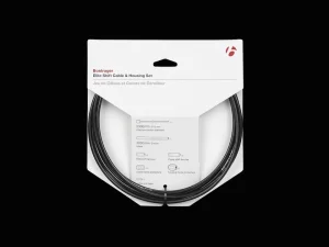 Zestaw pancerzy i linek do przerzutek Bontrager Elite