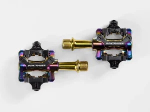 Zestaw pedał&oacute;w MTB Bontrager Comp