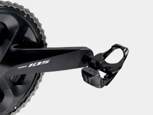 Zestaw pedał&oacute;w szosowych Bontrager Comp