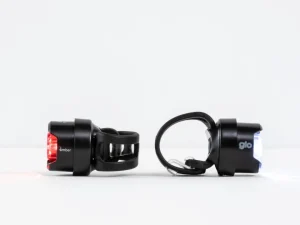 Zestaw świateł Bontrager Glo/Ember