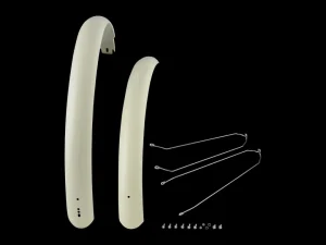 Zestawy błotników Electra Townie Path 9D EQ