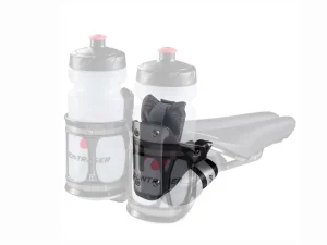 Zintegrowany system przechowywania Bontrager Speed Storage